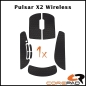 Preview: Corepad Soft Grips Grip Tape BTL BT.L Pulsar X2 Wireless